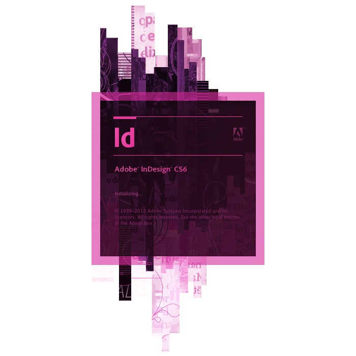 inDesign