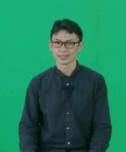 ภาพผู้เขียน
