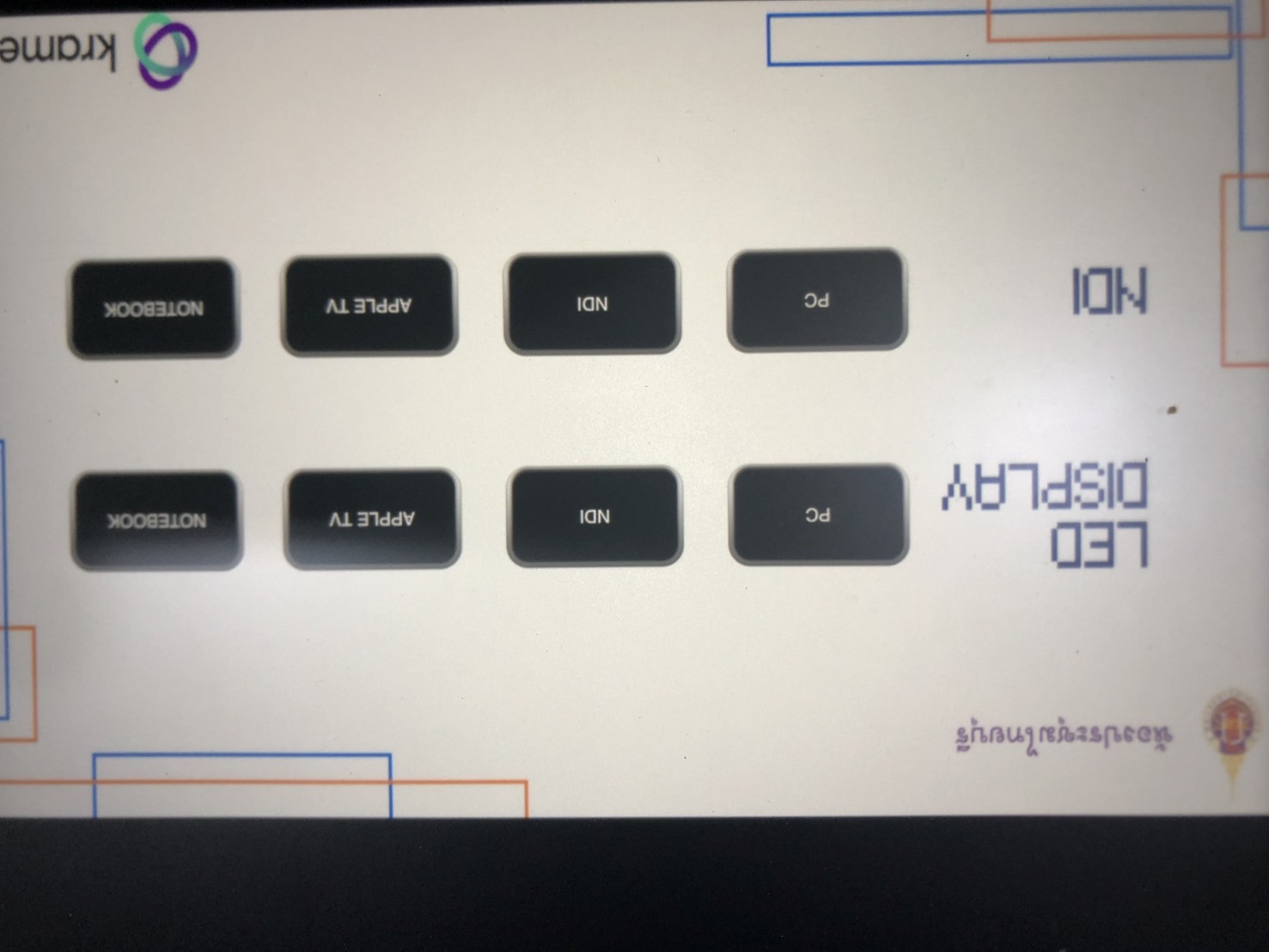 กด