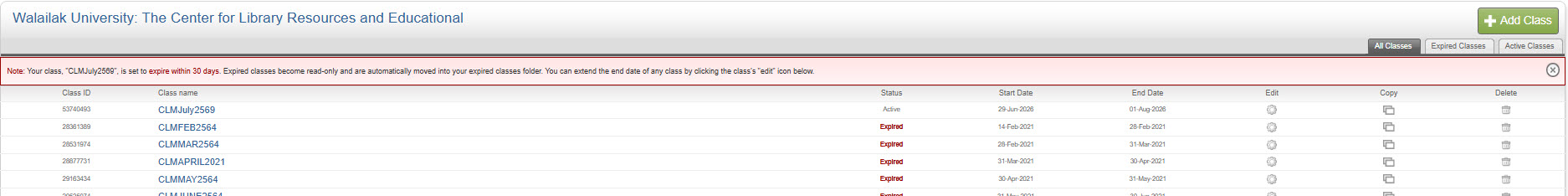 classclm