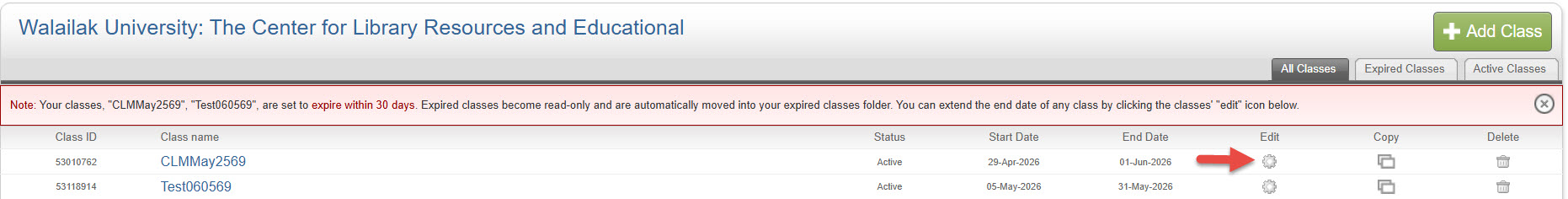 editeclasssetting