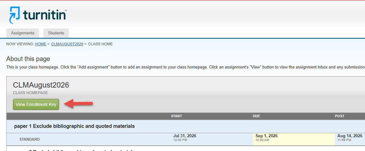 editeenrollmentkey