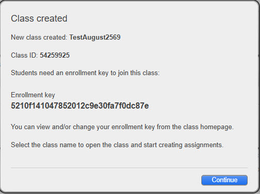 enrollmentkey