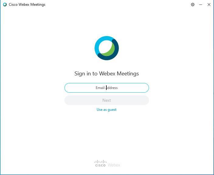 webex